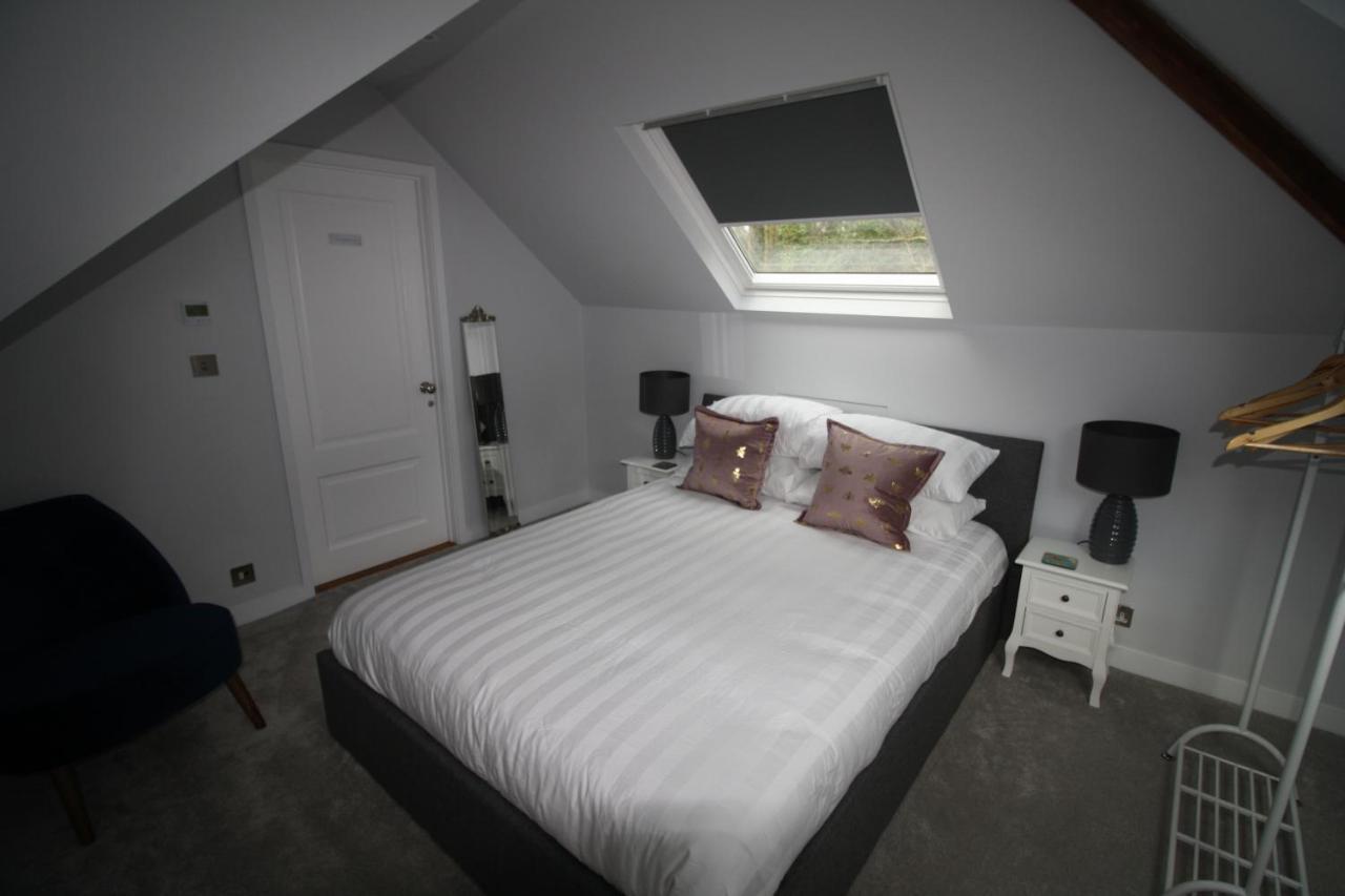 Ryefield Cottage - Luxurious Self-Catered Holiday Cottage With A Log Burner Τσίτσεστερ Εξωτερικό φωτογραφία