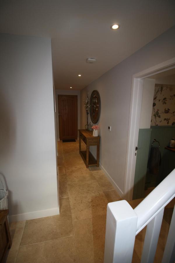 Ryefield Cottage - Luxurious Self-Catered Holiday Cottage With A Log Burner Τσίτσεστερ Εξωτερικό φωτογραφία