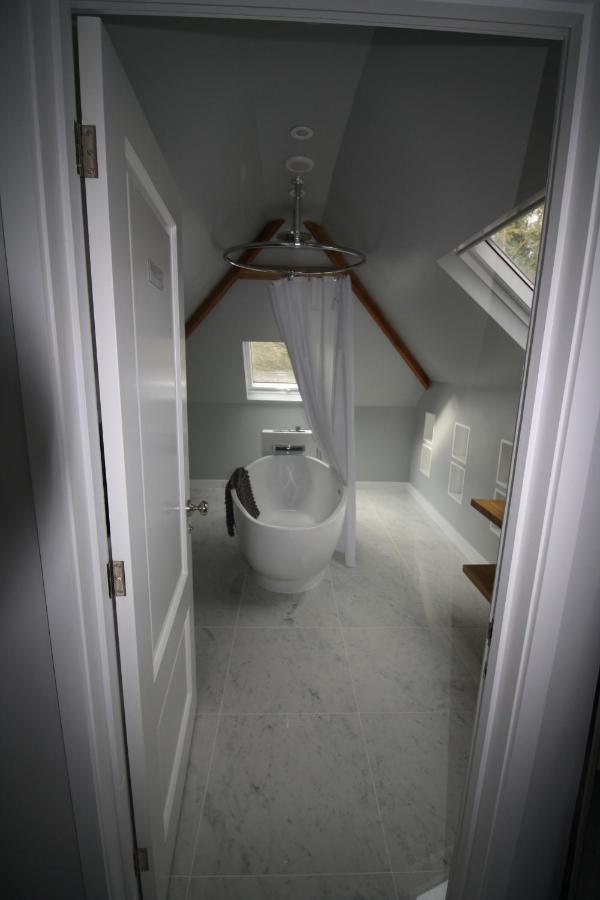 Ryefield Cottage - Luxurious Self-Catered Holiday Cottage With A Log Burner Τσίτσεστερ Εξωτερικό φωτογραφία