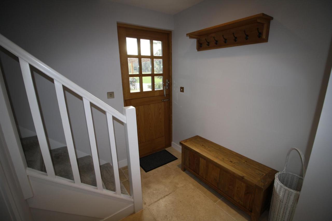 Ryefield Cottage - Luxurious Self-Catered Holiday Cottage With A Log Burner Τσίτσεστερ Εξωτερικό φωτογραφία