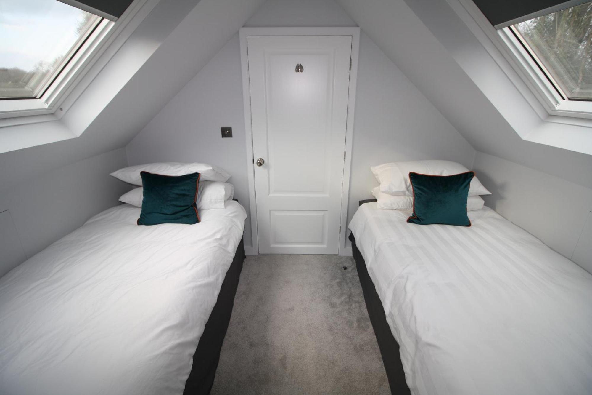 Ryefield Cottage - Luxurious Self-Catered Holiday Cottage With A Log Burner Τσίτσεστερ Εξωτερικό φωτογραφία