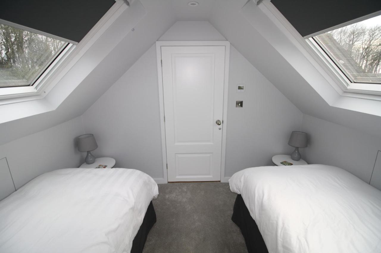 Ryefield Cottage - Luxurious Self-Catered Holiday Cottage With A Log Burner Τσίτσεστερ Εξωτερικό φωτογραφία