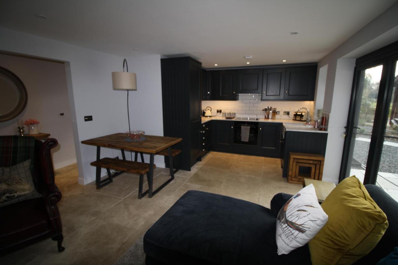 Ryefield Cottage - Luxurious Self-Catered Holiday Cottage With A Log Burner Τσίτσεστερ Εξωτερικό φωτογραφία